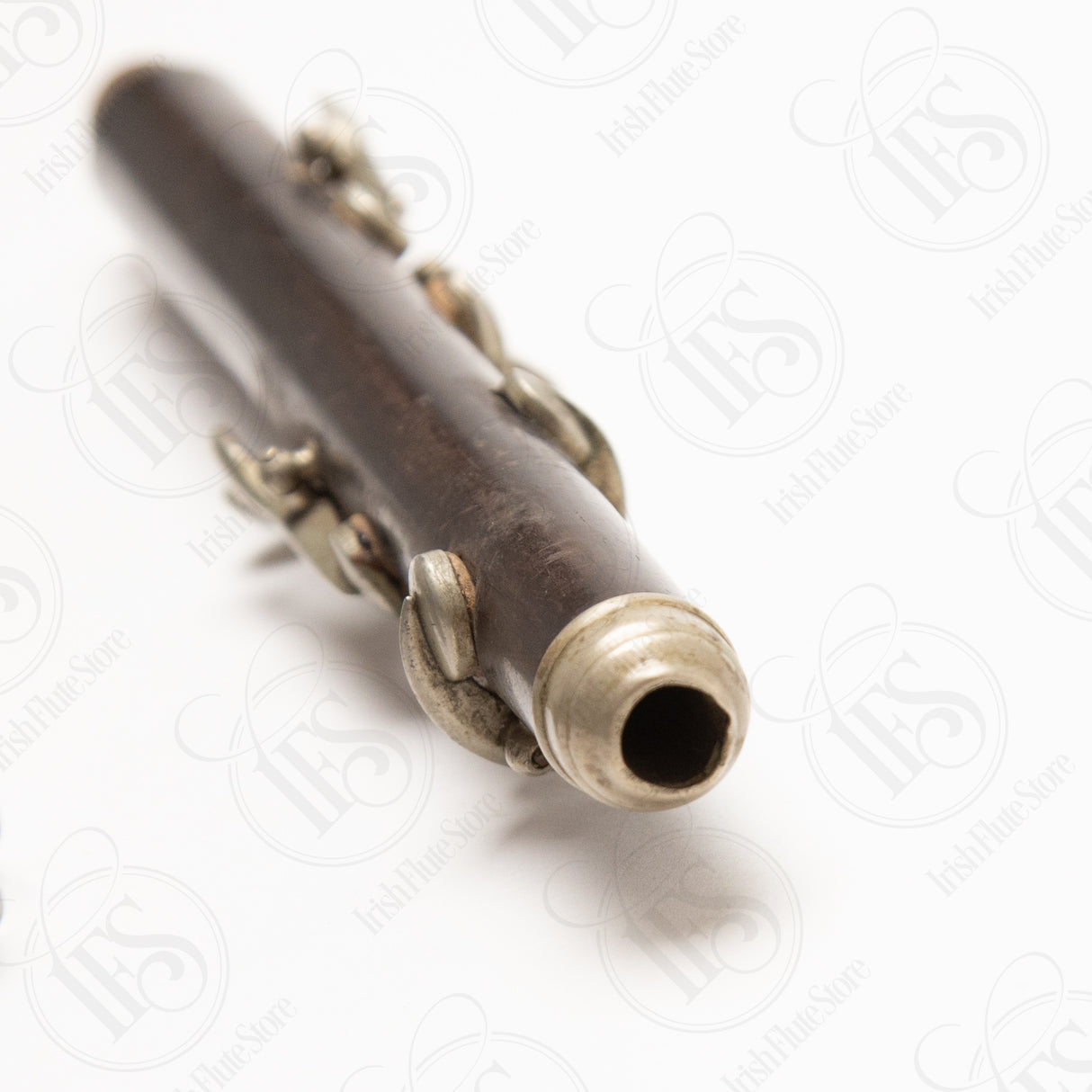 6-Key Piccolo, Metal Head