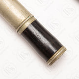 6-Key Piccolo, Metal Head