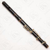 6- Key Piccolo