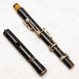 6- Key Piccolo
