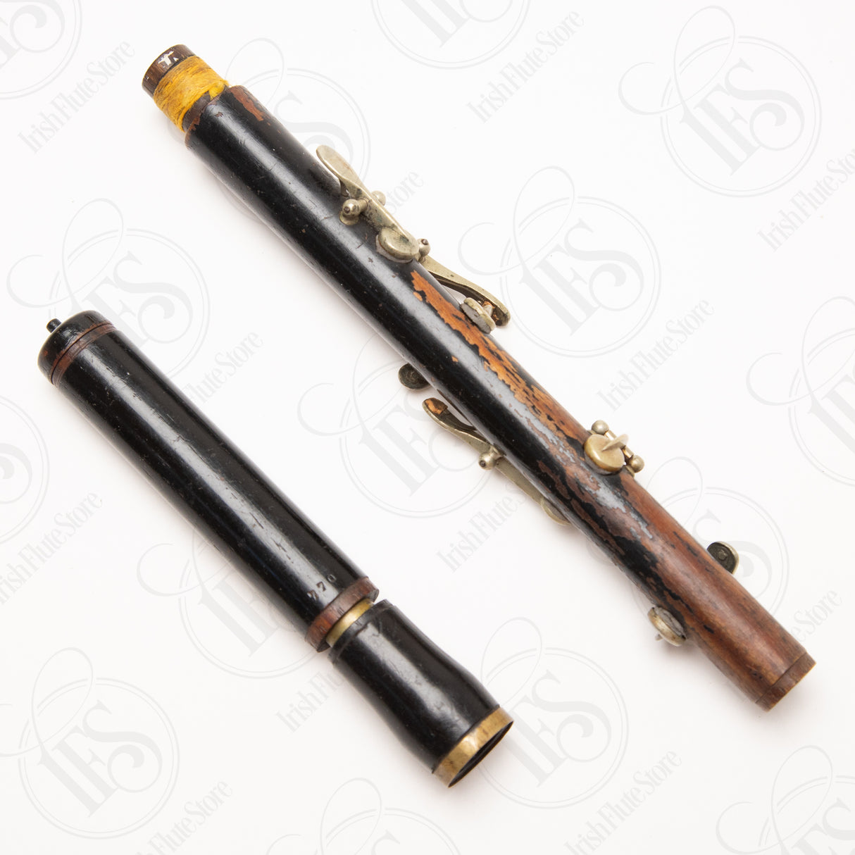 6- Key Piccolo