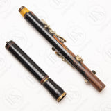 6- Key Piccolo
