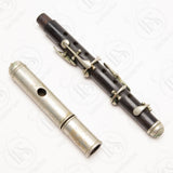 6-Key Piccolo w/Metal Head