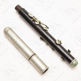 6-Key Piccolo w/Metal Head