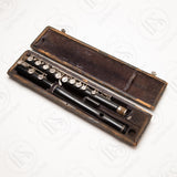 Haynes Wood Boehm System Flute