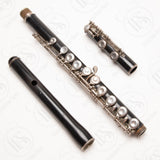 Haynes Wood Boehm System Flute