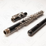 Haynes Wood Boehm System Flute