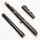 Haynes Wood Boehm System Flute