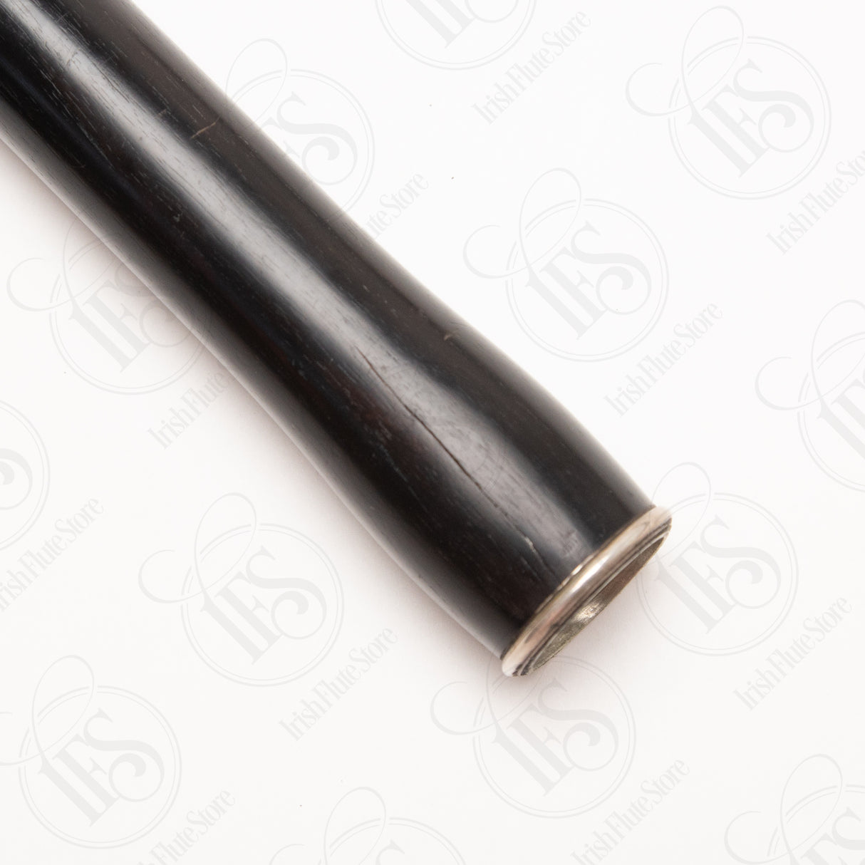 Haynes Wood Boehm System Flute