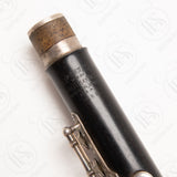 Haynes Wood Boehm System Flute