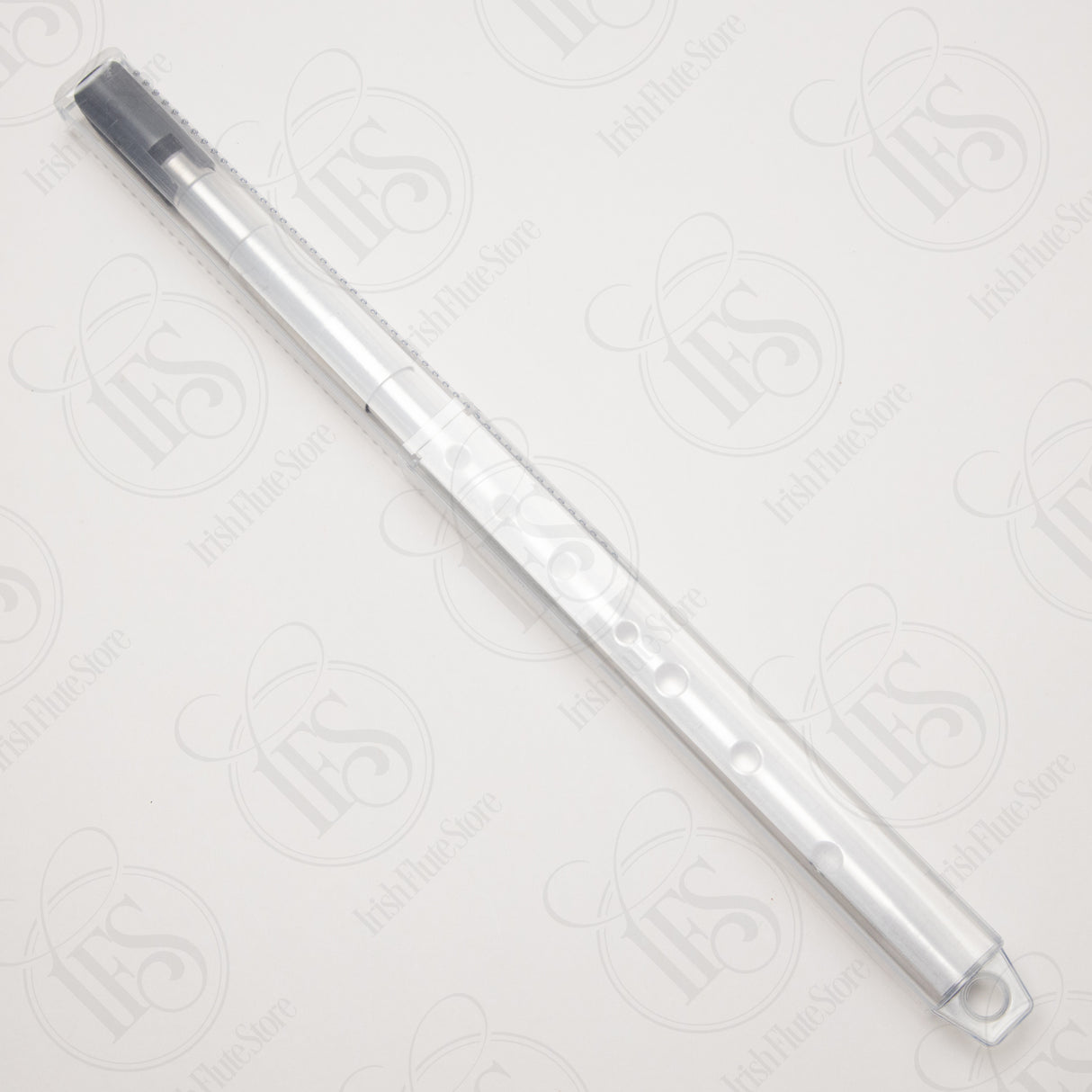 Silkstone Alloy D+ Whistle