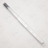 Silkstone Alloy D+ Whistle