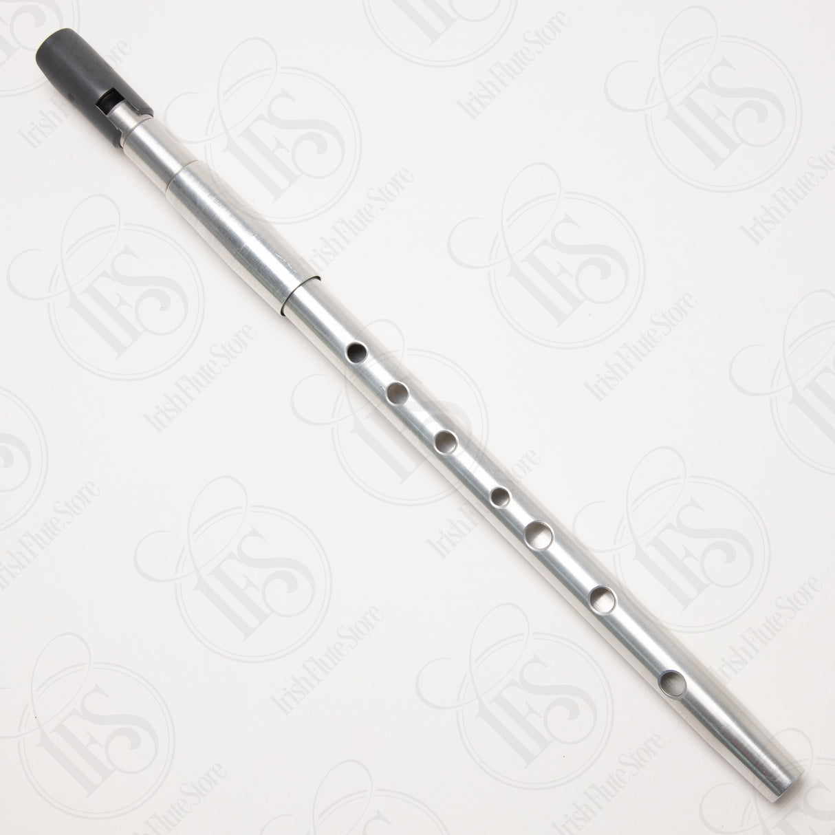 Silkstone Alloy D+ Whistle