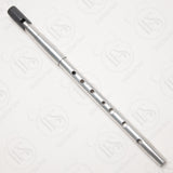 Silkstone Alloy D+ Whistle