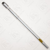 Silkstone Alloy D+ Whistle