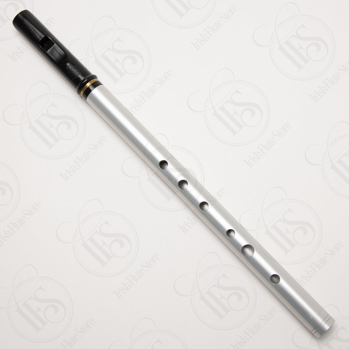 Dixon Aluminum, D