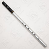 Dixon Aluminum, D