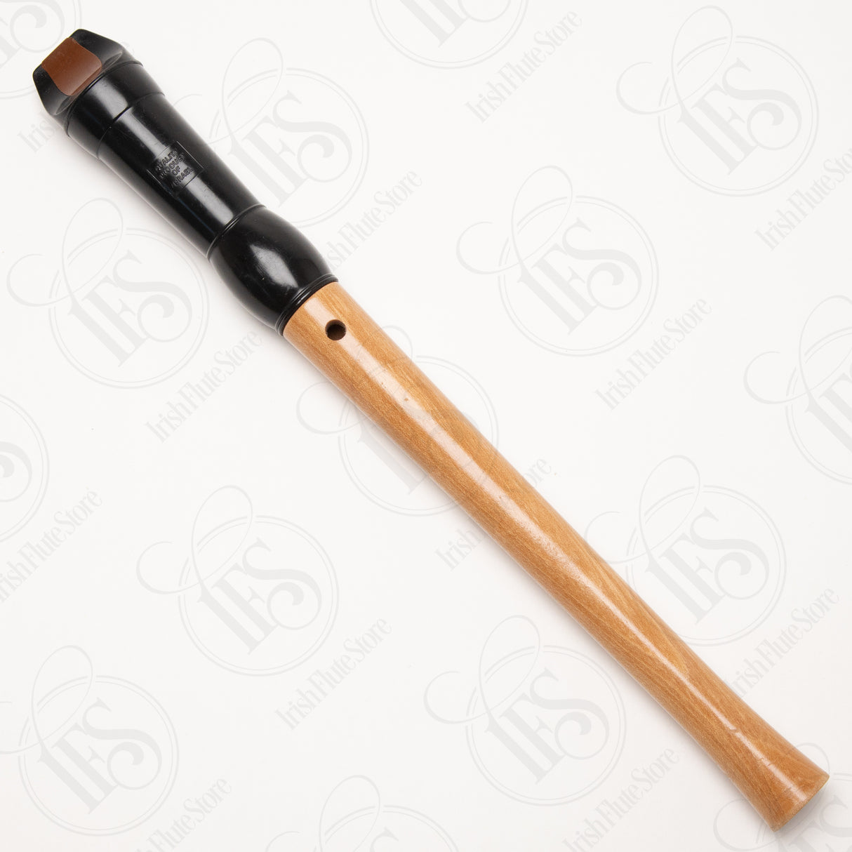 Gill Soprano Recorder