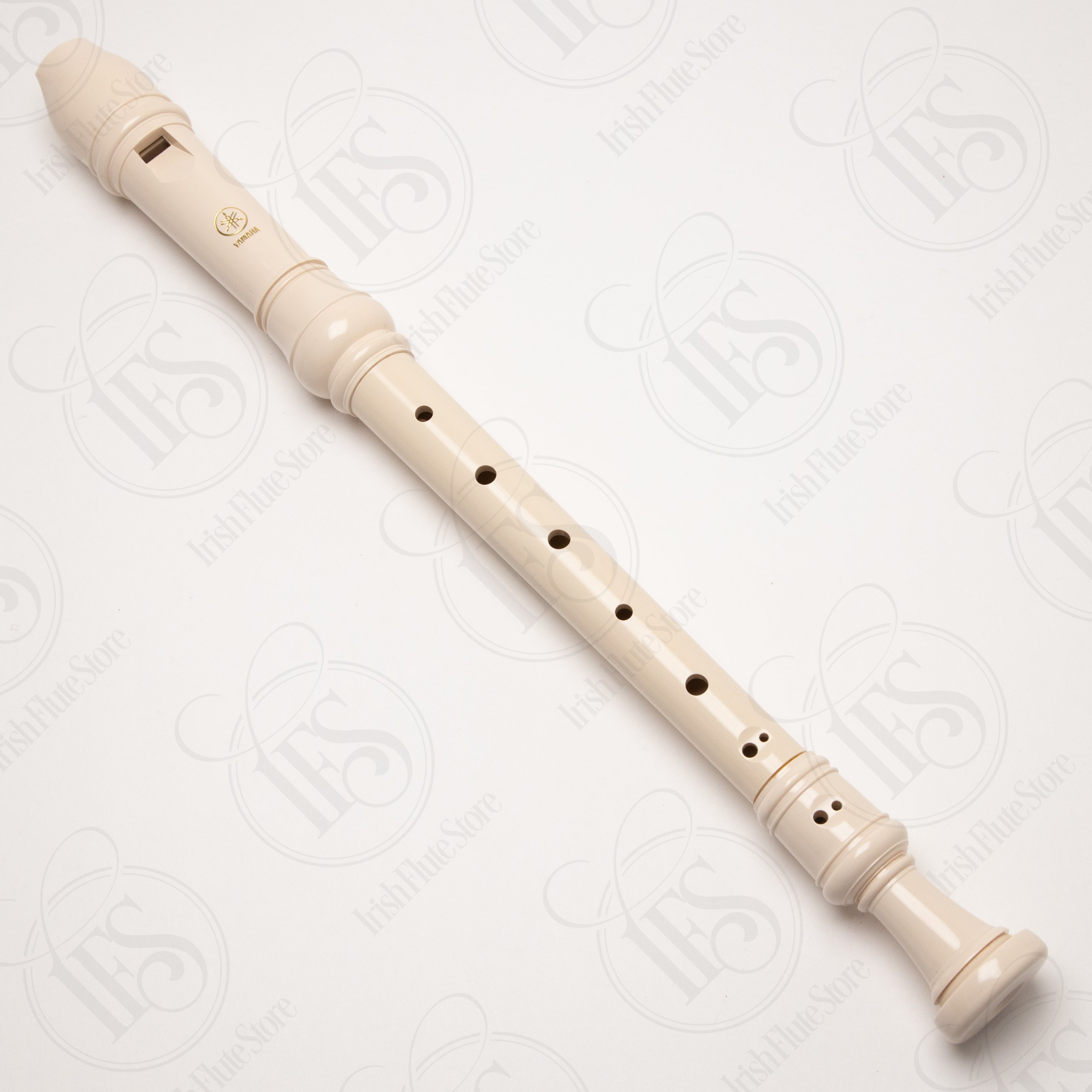 Moeck Rottenburgh Recorder in Boxwood No. 329 – Irish Flute Store