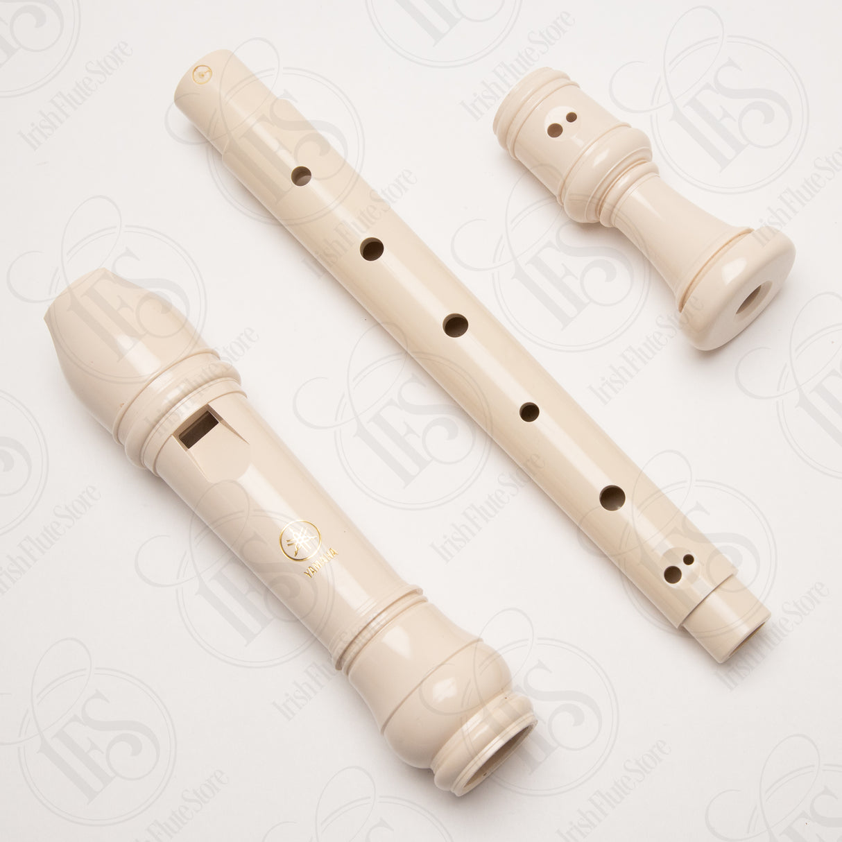 Yamaha YRA-28B III Alto Recorder