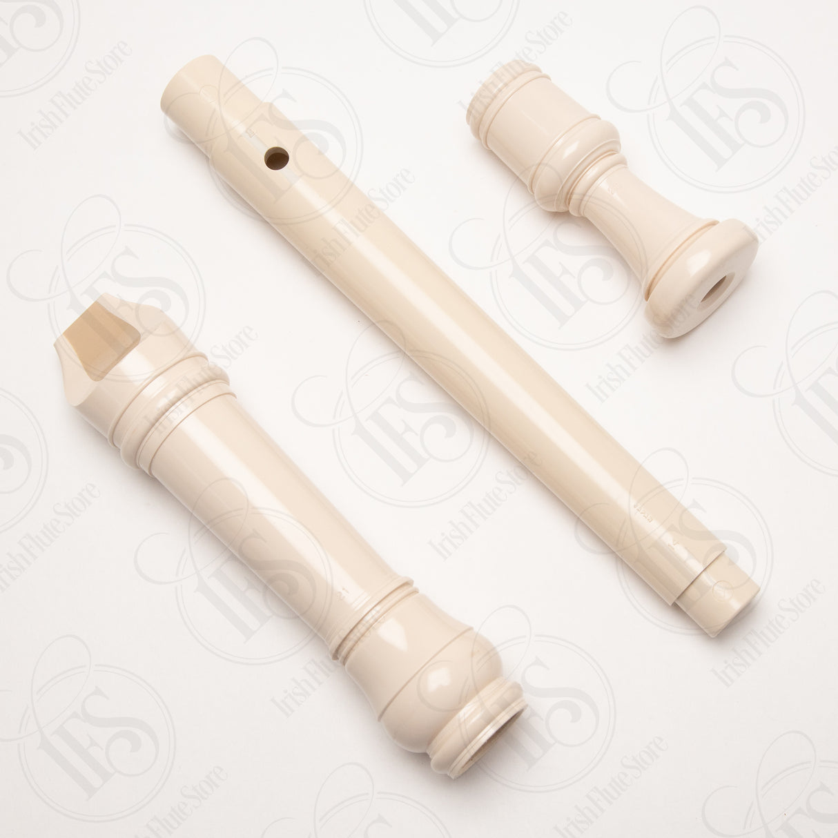 Yamaha YRA-28B III Alto Recorder