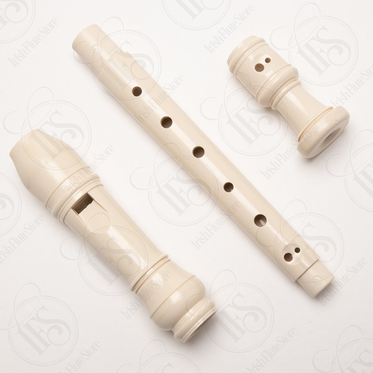 Yamaha Soprano Recorder