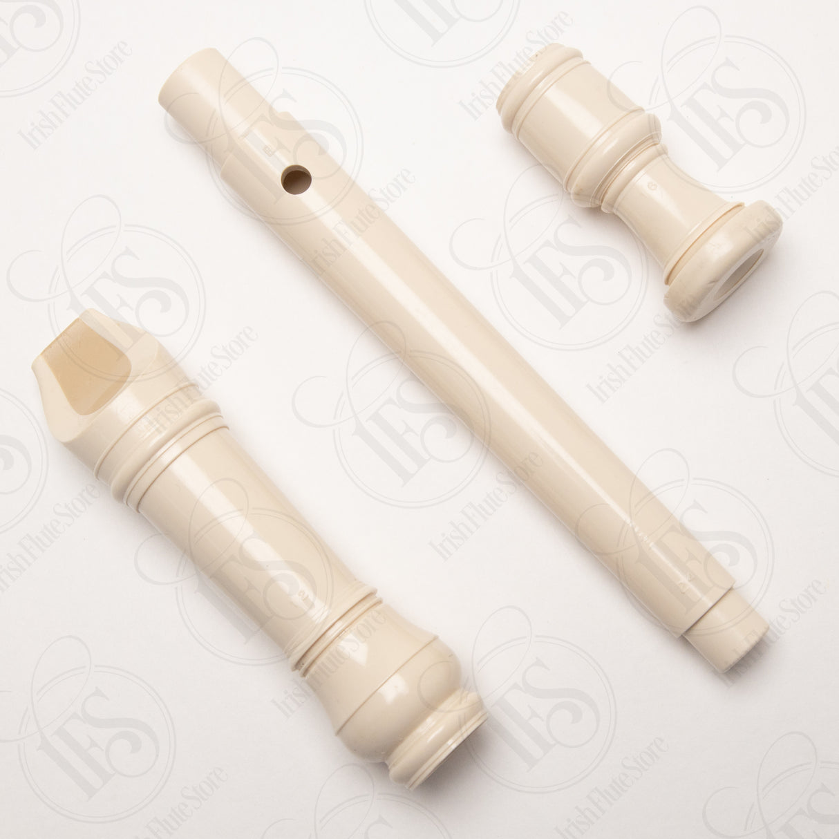 Yamaha Soprano Recorder