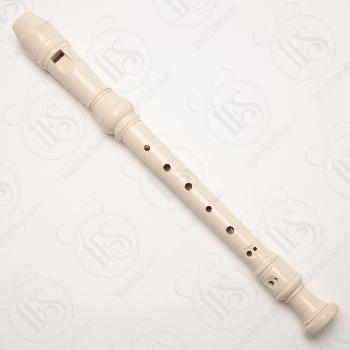 Yamaha Soprano Recorder