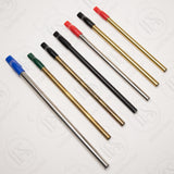 7 "Cheapie" Whistle Set