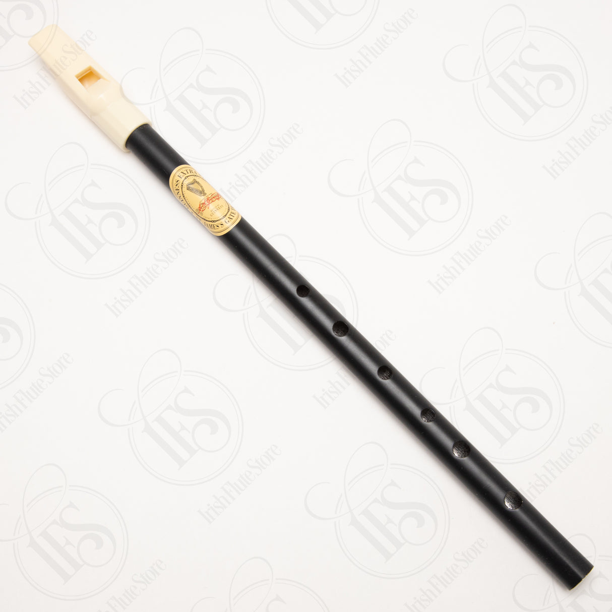 Guinness Whistle by Waltons, D