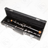 Eamonn Cotter Blackwood 6-Key, D