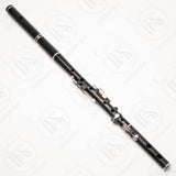 Eamonn Cotter Blackwood 6-Key, D
