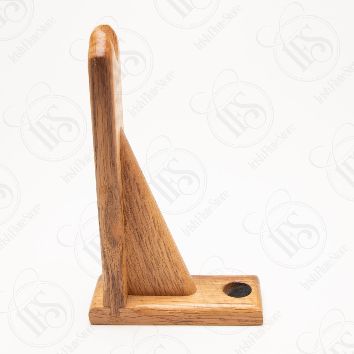 Wooden Whistle Stand