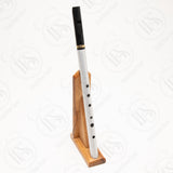 Wooden Whistle Stand