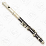 6-Key Piccolo w/Metal Head
