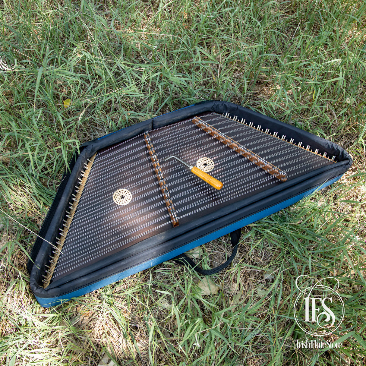 Master Works 15/14 Hammer Dulcimer