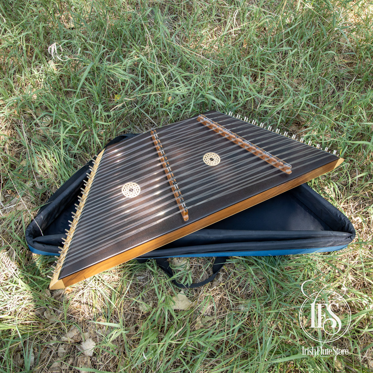 Master Works 15/14 Hammer Dulcimer