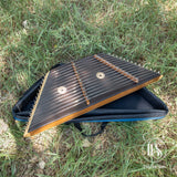 Master Works 15/14 Hammer Dulcimer