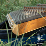 Master Works 15/14 Hammer Dulcimer