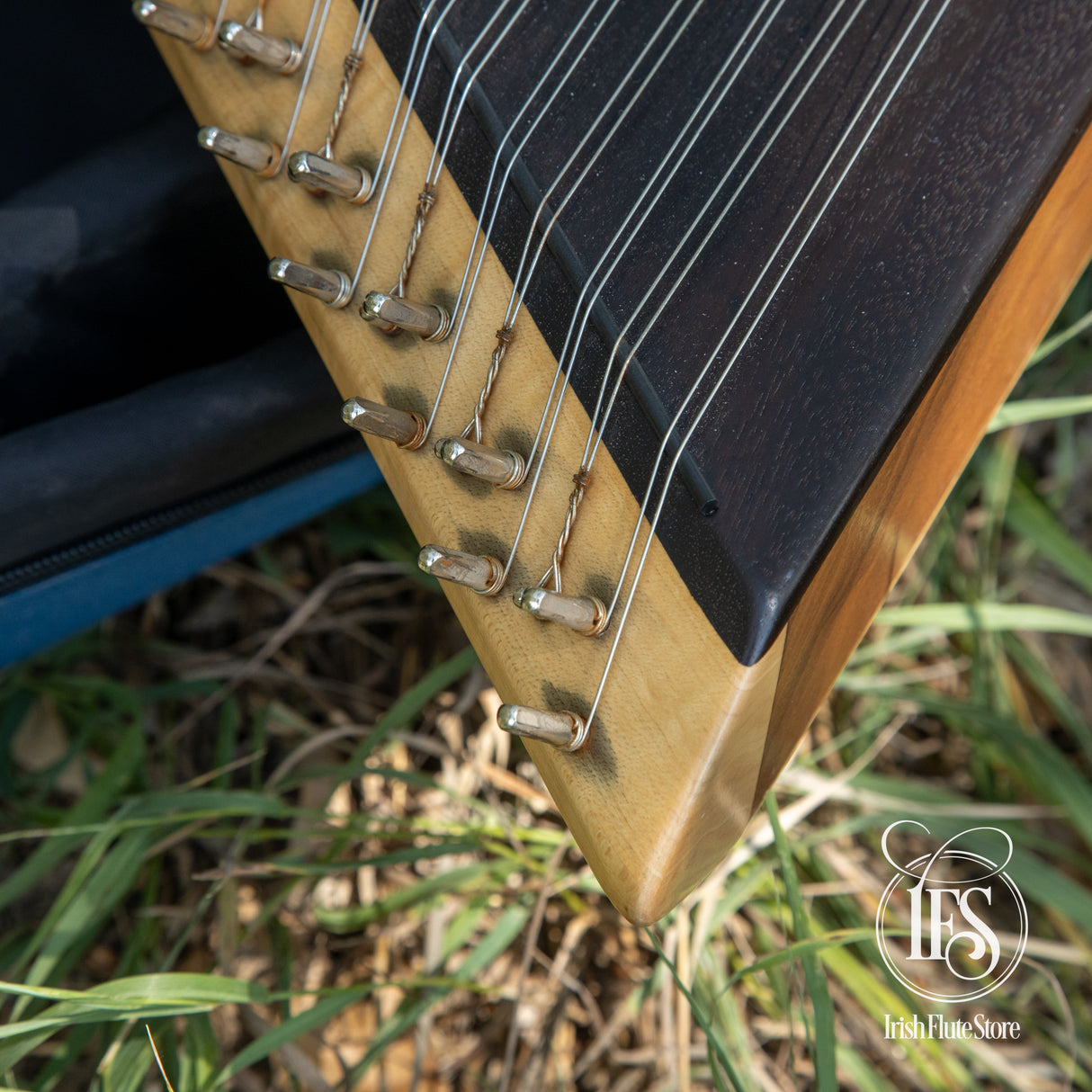 Master Works 15/14 Hammer Dulcimer