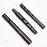 WD Sweet Shannon Delrin Flute