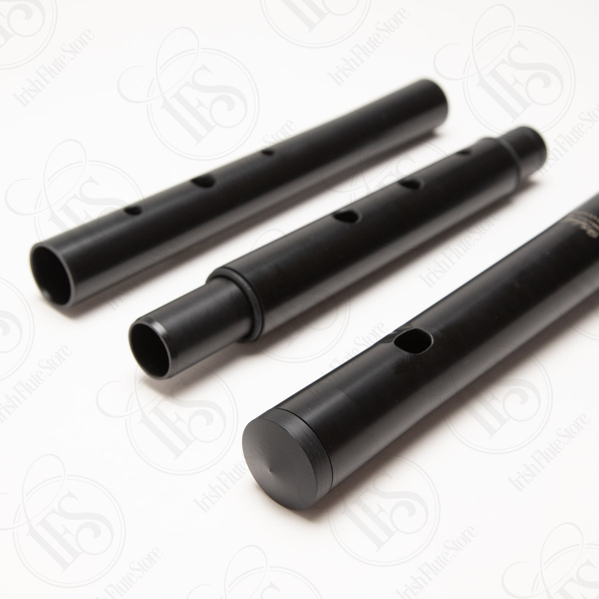 WD Sweet Shannon Delrin Flute