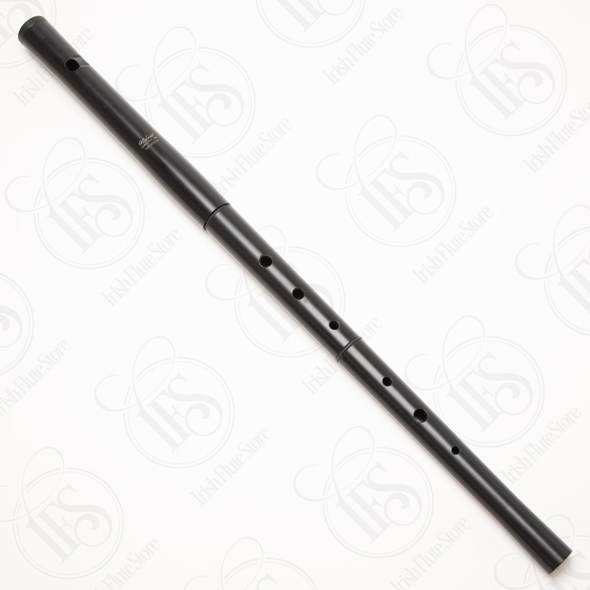 WD Sweet Shannon Delrin Flute