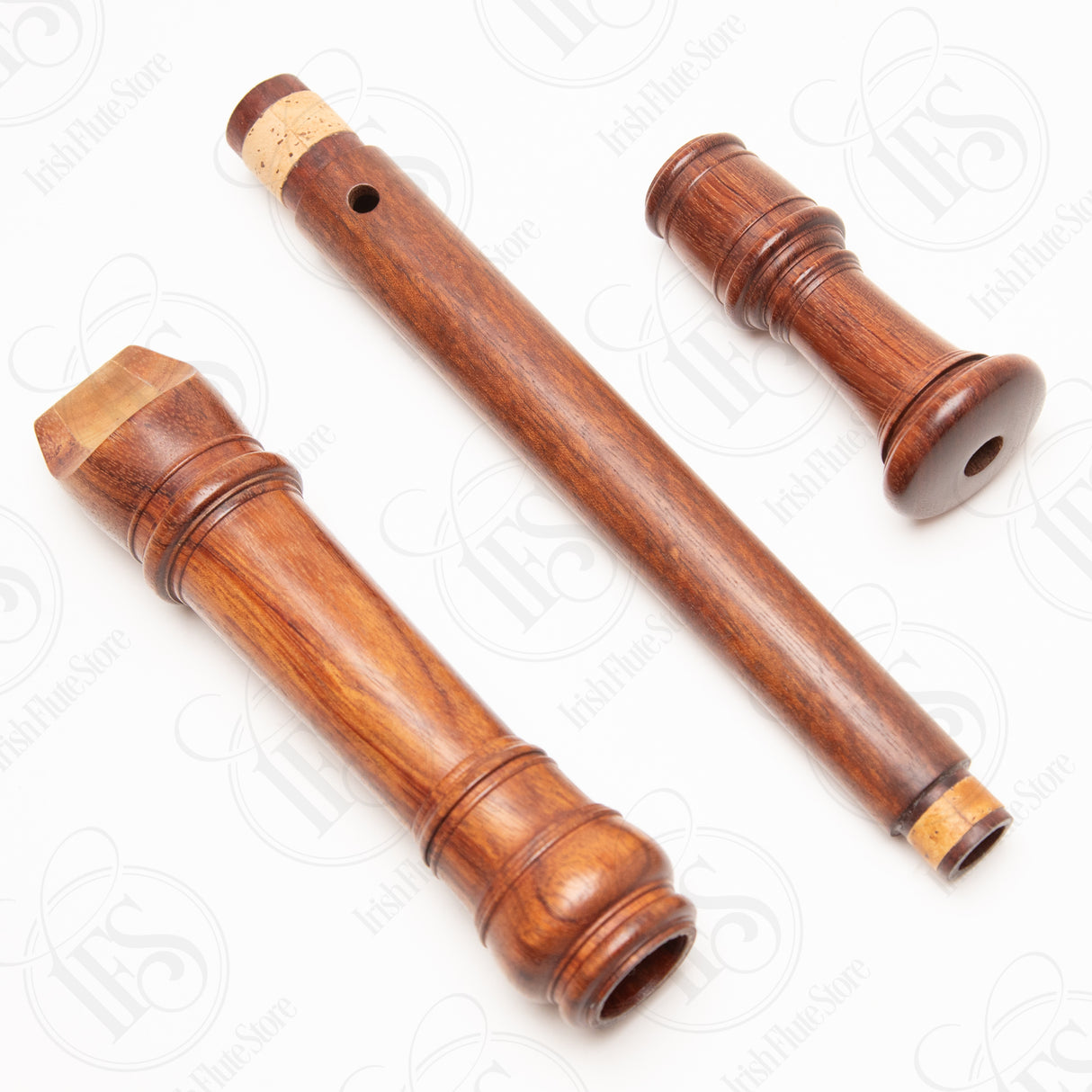 Moeck Rottenburg Alto Recorder