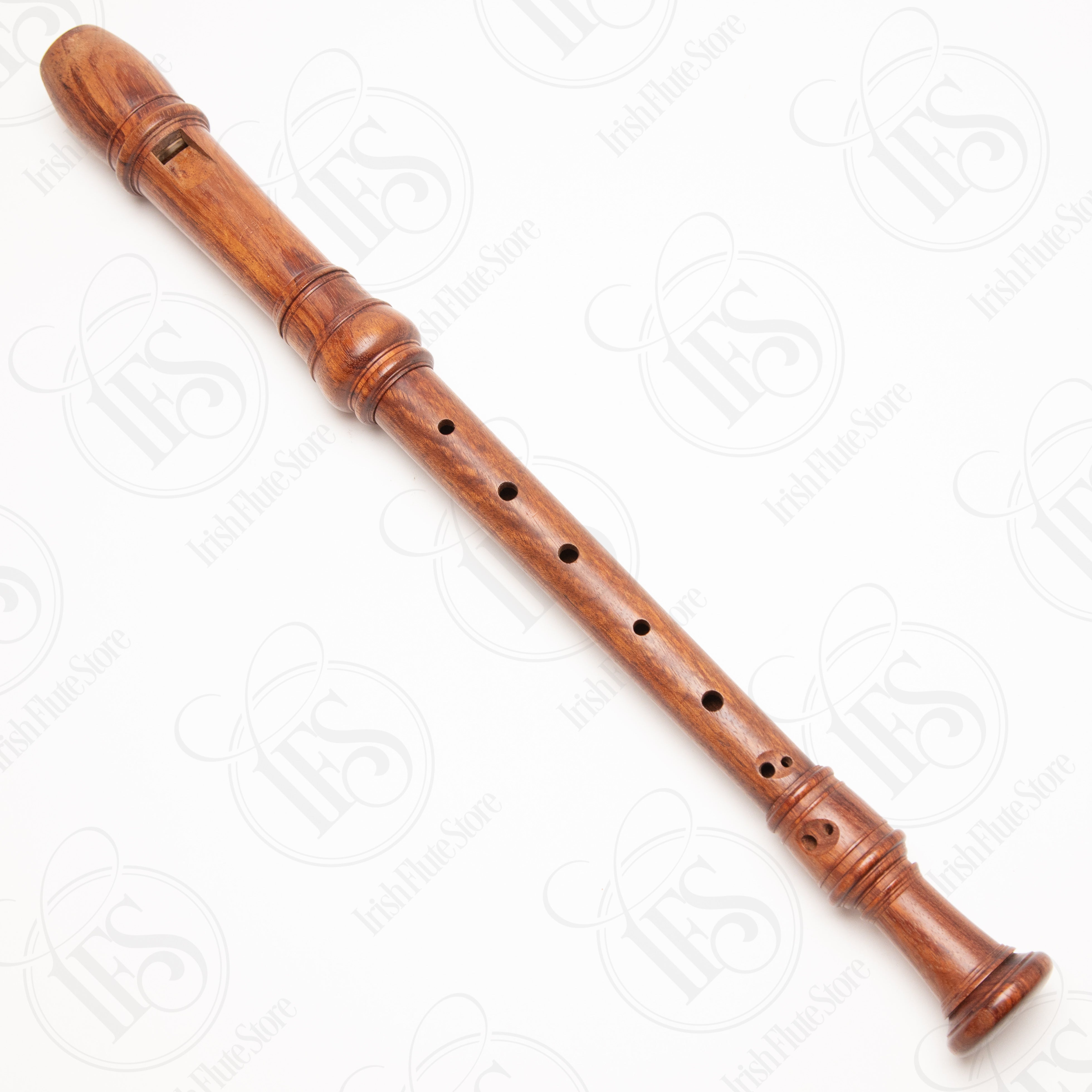 Moeck 329 Rottenburgh ソプラノリコーダー Moeck Rottenburgh Recorder in Boxwood No. 329 – Irish Flute Store