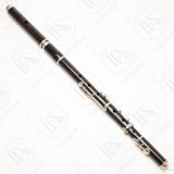 Antique 6-Key Wood Flute