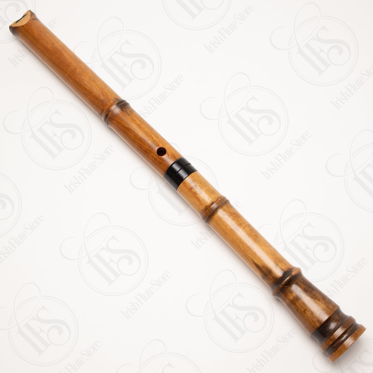 Japanese Shakuhachi, 1.8 Shaku (D), Jiari