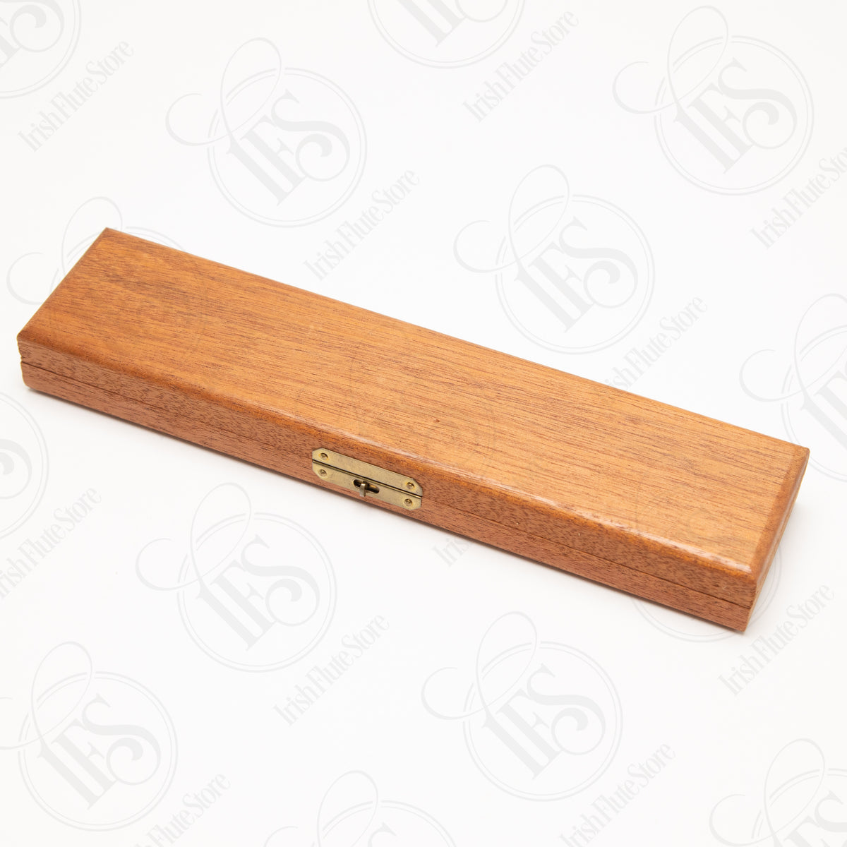 Glenn Schultz Thin Weasel Tulipwood Bb Irish Whistle