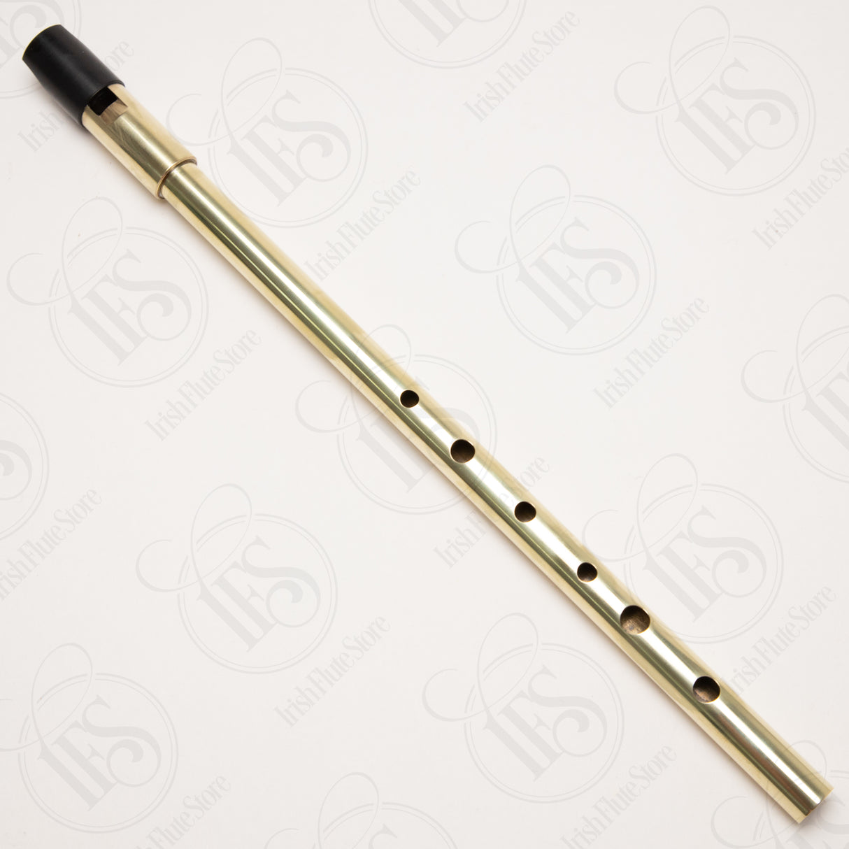 John Sindt Brass High D