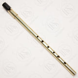 John Sindt Brass High D